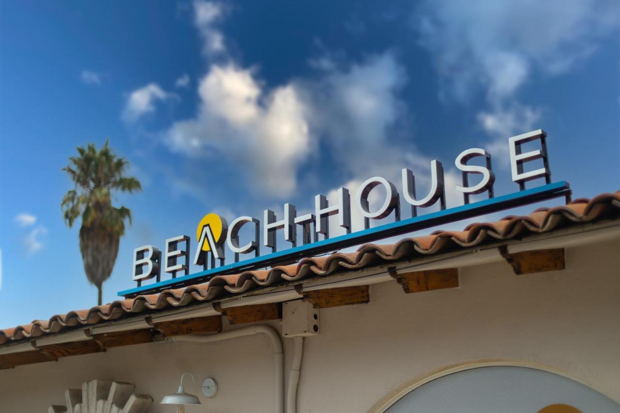 Beach House By Eazy Ensenada Exterior photo
